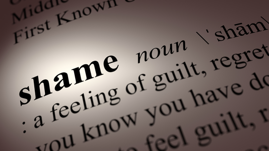 Sexual Empowerment: How to Overcome Shame and Embrace Your Sexual Identity