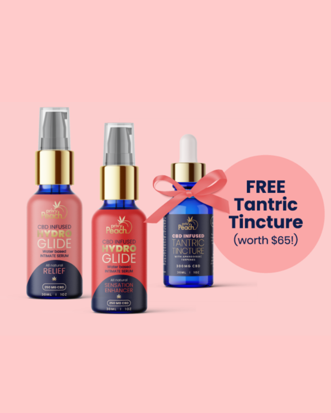 Sensational Smoothness