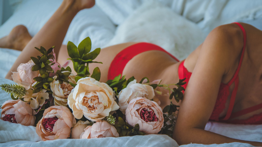 Sexual Wellness for Women: How to Prioritize Your Pleasure