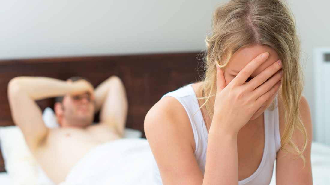 Navigating Sexual Dysfunction in Women: Common Causes and Treatment Options