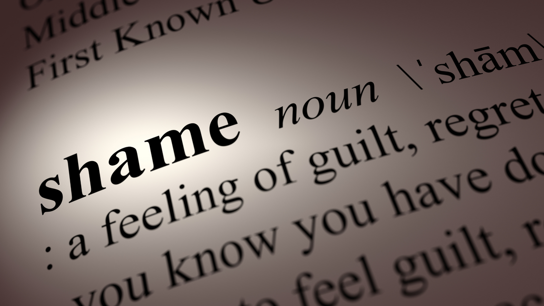 Sexual Empowerment: How to Overcome Shame and Embrace Your Sexual Identity