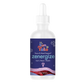 Zenergize Lion's Mane Tincture: Mood And Focus Support