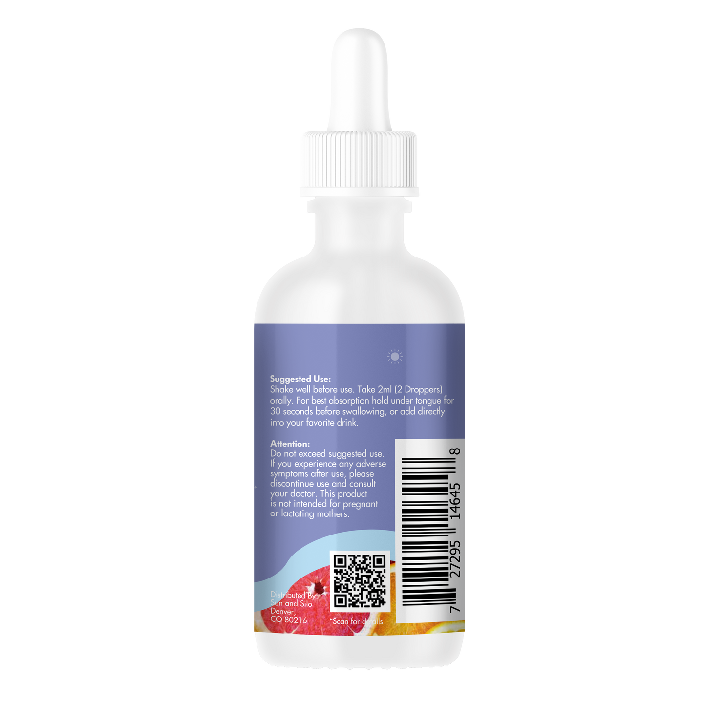 Breathe Cordyceps Tincture: Athlete And Lung Support