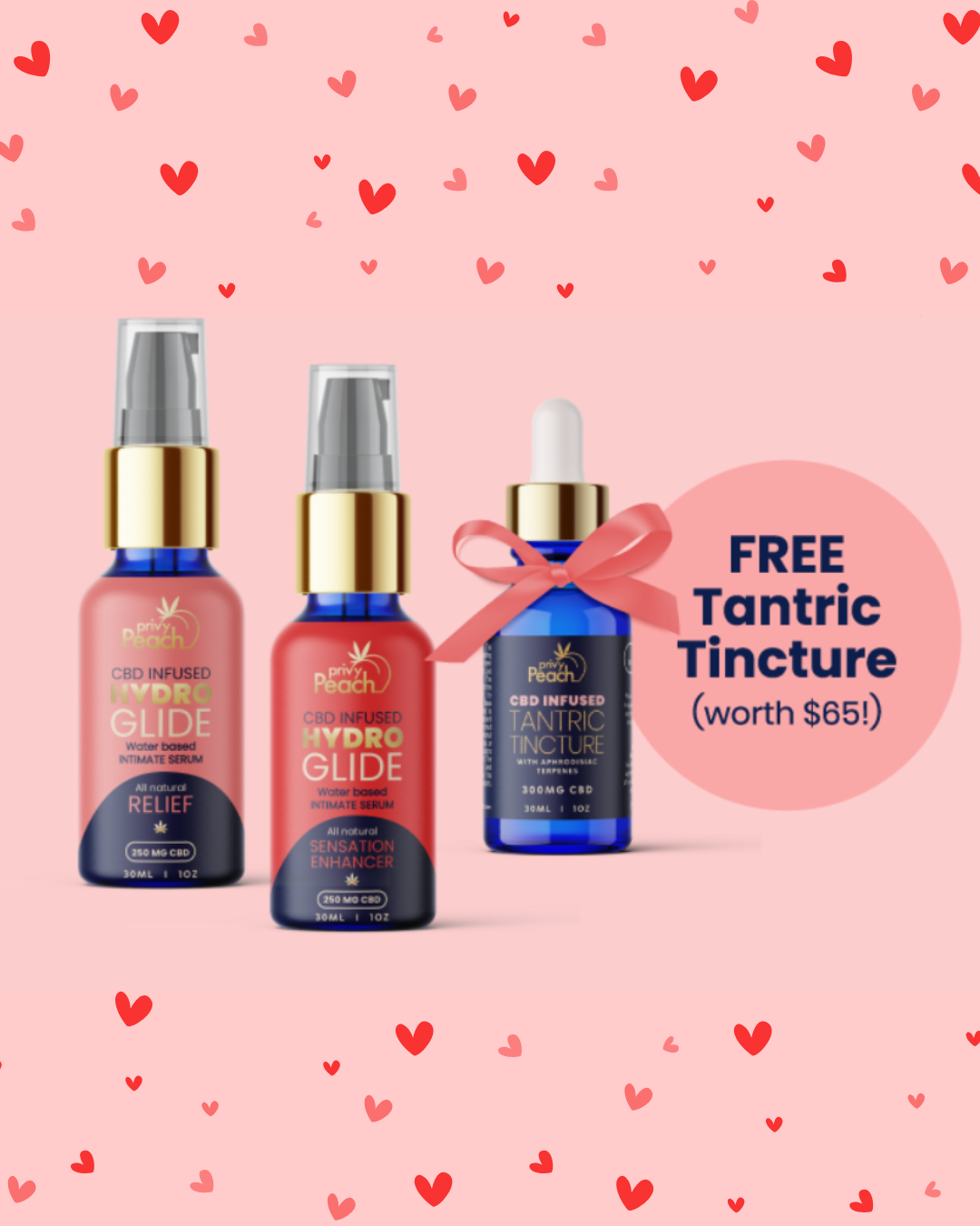 Sensational Smoothness