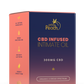 Bulk case of 10 CBD infused Intimate Oil by Privy Peach